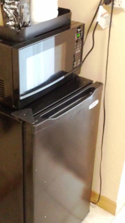 オーシャン ランディング リゾート ココアビーチ 部屋 写真